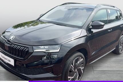 Skoda Karoq 79.295 km 27.667 &euro; Dortmund 44309