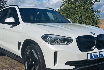 BMW iX3 84.000 km 32.990 &euro; Iserlohn 58640