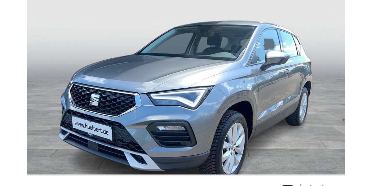 Seat Ateca 8.489 km 27.588 &euro; Dortmund 44269