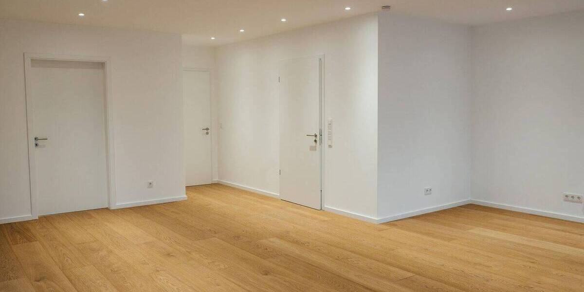 Etagenwohnung Hamm Hamm-Mitte - 2 Zimmer, 78 m&sup2;, 367.000&euro; | Angebot:25910304