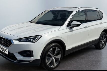 Seat Tarraco 56.241 km 33.280 &euro; Hamm 59067