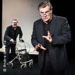 Tom Quaas - Du bist meine Mutter - Theaterzirkus