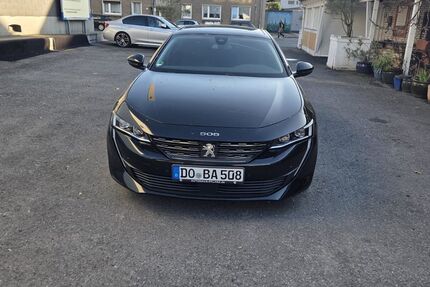 Peugeot 508 116.000 km 16.900 &euro; Dortmund 44149