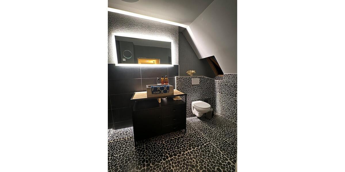 Etagenwohnung Dortmund Mengede - 5 Zimmer, 120 m&sup2;, 1.210&euro; | Angebot:22479509