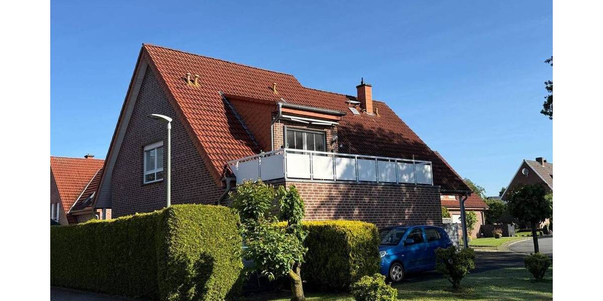 Mehrfamilienhaus, Wohnhaus Ahlen Innenstadt - 8 Zimmer, 196 m&sup2;, 589.000&euro; | Angebot:26779463