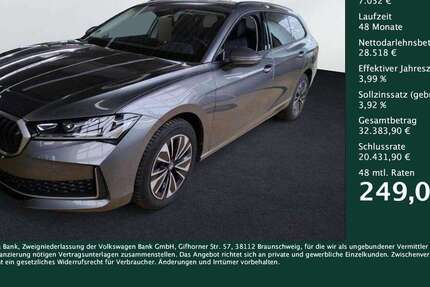 Skoda Superb 12.742 km 35.570 &euro; Dortmund 44269