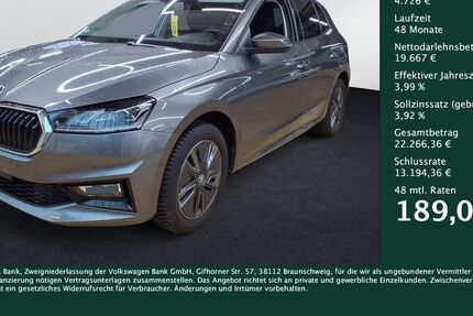 Skoda Fabia 6.382 km 24.281 &euro; Dortmund 44269
