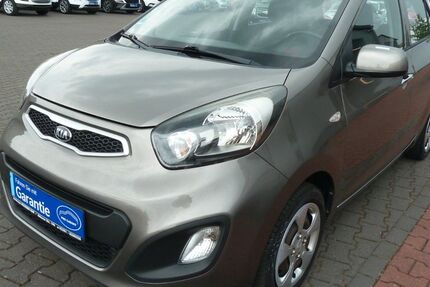 Kia Picanto 55.000 km 5.980 &euro; Hamm 59073