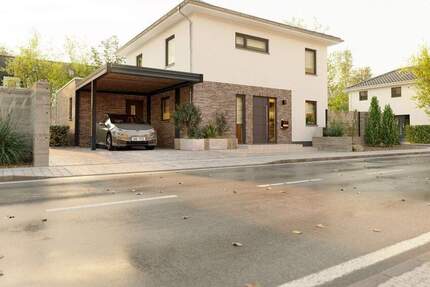 Haus Menden Bösperde - 4 Zimmer, 126 m&sup2;, 427.950&euro; | Angebot:25836138