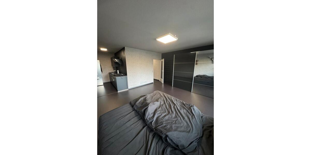 Etagenwohnung Hagen Hagen-Mitte - 1 Zimmer, 36 m&sup2;, 89.000&euro; | Angebot:26087342