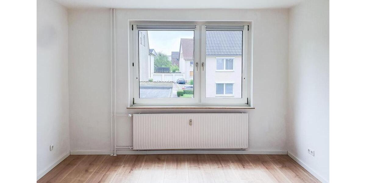 Etagenwohnung Waltrop - 2 Zimmer, 54 m&sup2;, 400&euro; | Angebot:25796693