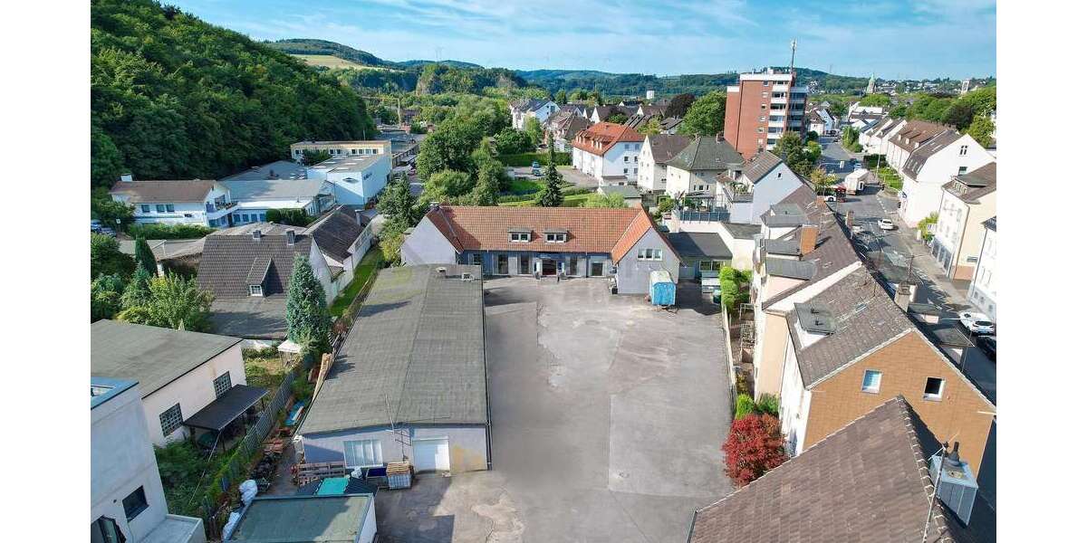 Gewerbeobjekt Iserlohn Letmathe - 799.900&euro; | Angebot:25794332