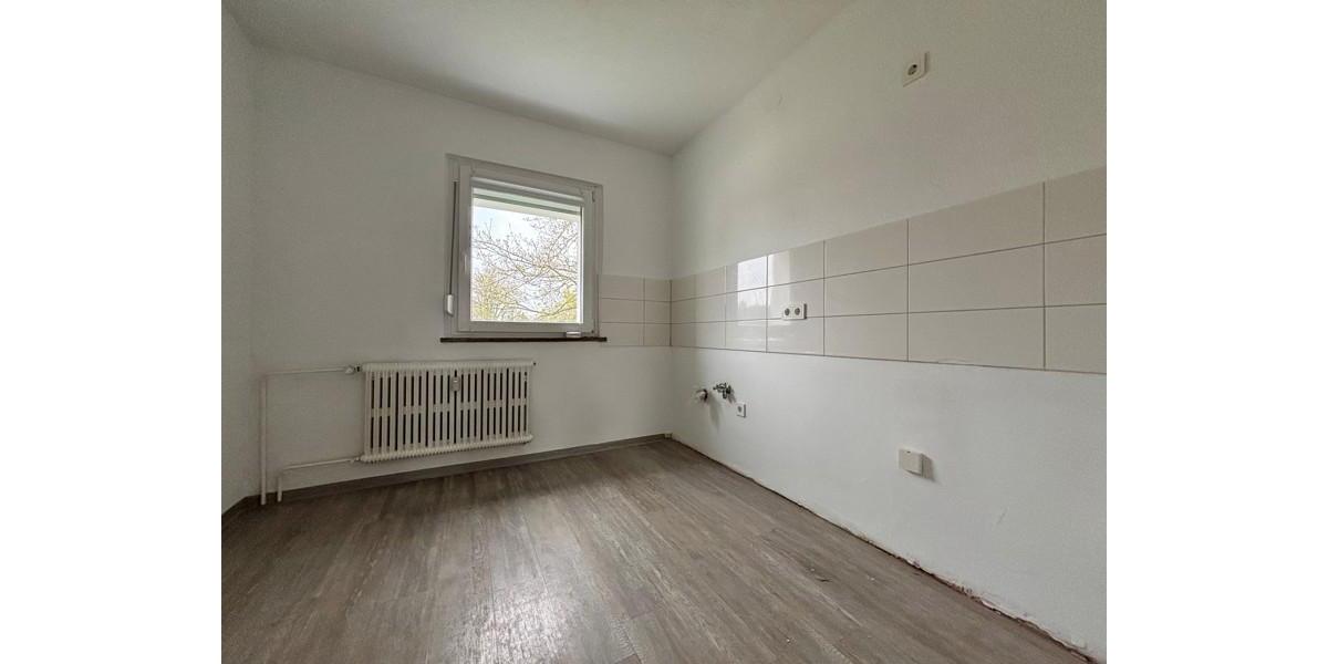 Etagenwohnung Dortmund Mengede - 3 Zimmer, 68 m&sup2;, 698&euro; | Angebot:25337322