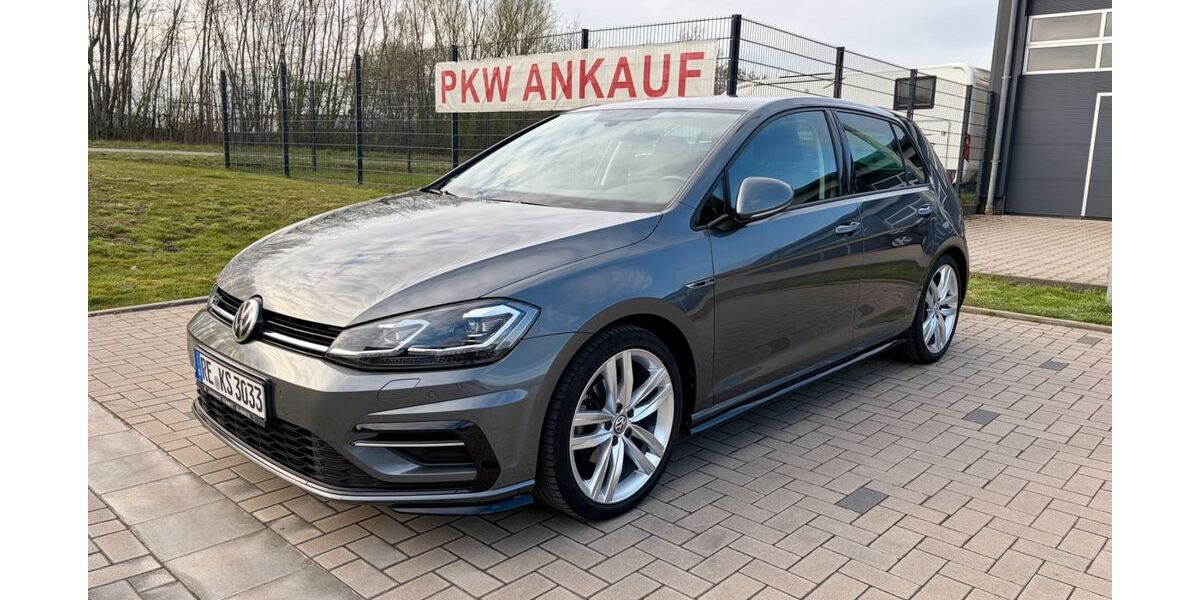 VW Golf 88.000 km 17.299 &euro; Datteln 45711