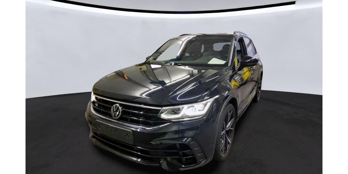 VW Tiguan 42.179 km 38.630 &euro; Hagen 58091
