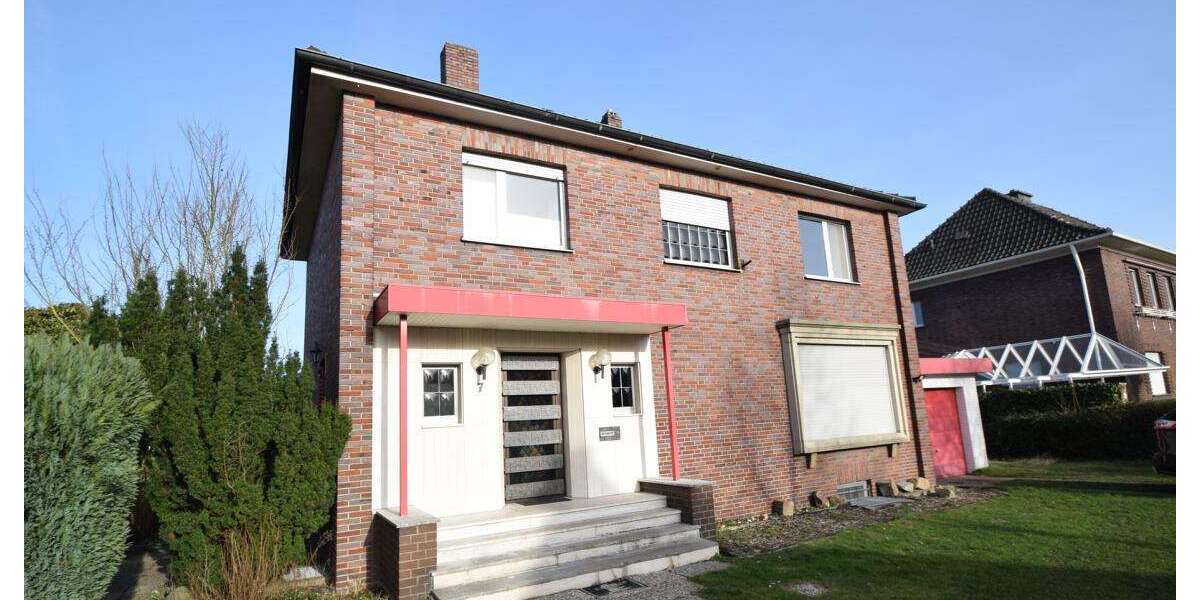 Einfamilienhaus Werne - 6 Zimmer, 154 m&sup2;, 395.000&euro; | Angebot:25592105