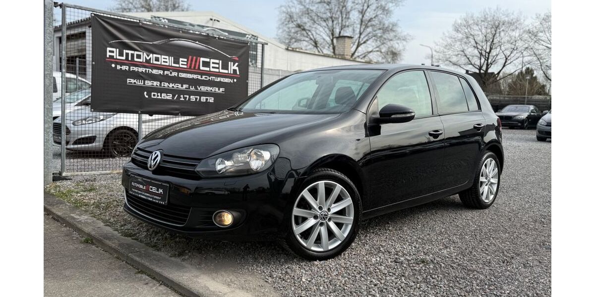 VW Golf 150.000 km 5.990 &euro; Hamm 59067