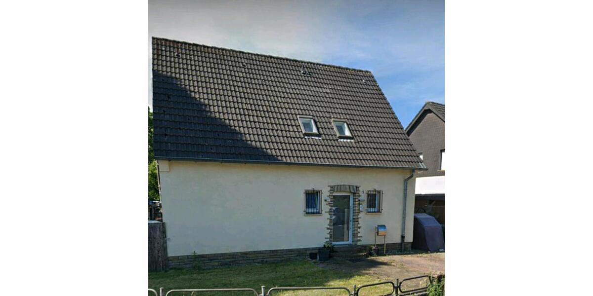 Einfamilienhaus Hamm Heessen - 385.000&euro; | Angebot:24362247