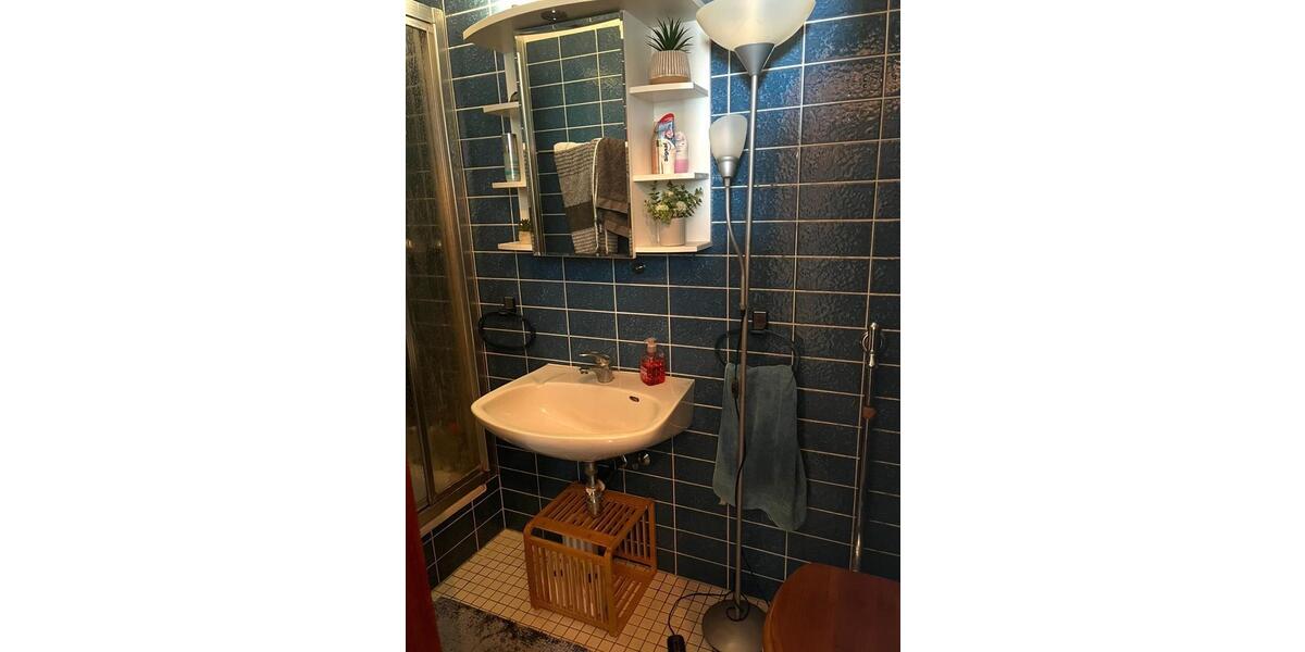 Dachgeschoßwohnung Dortmund Aplerbeck - 2.5 Zimmer, 48 m&sup2;, 500&euro; | Angebot:25721941