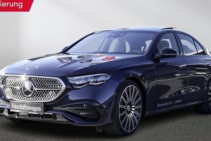 Mercedes-Benz E 200 10.903 km 52.980 &euro; Ahlen 59229