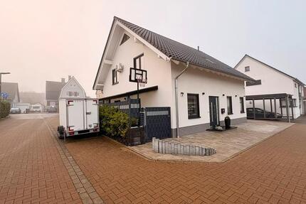 Haus Unna Alte Heide - 7 Zimmer, 160 m&sup2;, 677.000&euro; | Angebot:24331895
