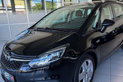 Opel Zafira 106.811 km 12.890 &euro; Dortmund Innenstadt Ost 44143