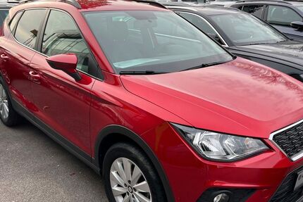 Seat Arona 61.200 km 9.900 &euro; Hagen 58099