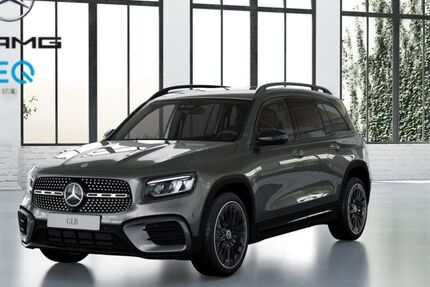 Mercedes-Benz GLB 180 14.500 km 39.470 &euro; Lünen 44532