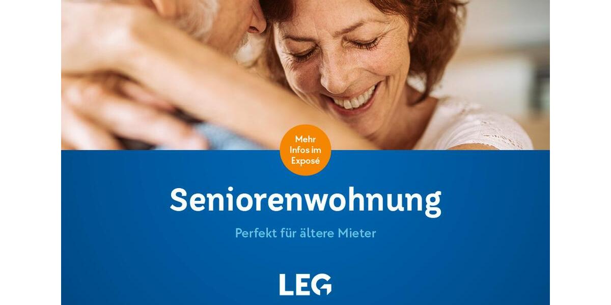 Etagenwohnung Dortmund Brackel - 1 Zimmer, 46 m&sup2;, 472&euro; | Angebot:24812024