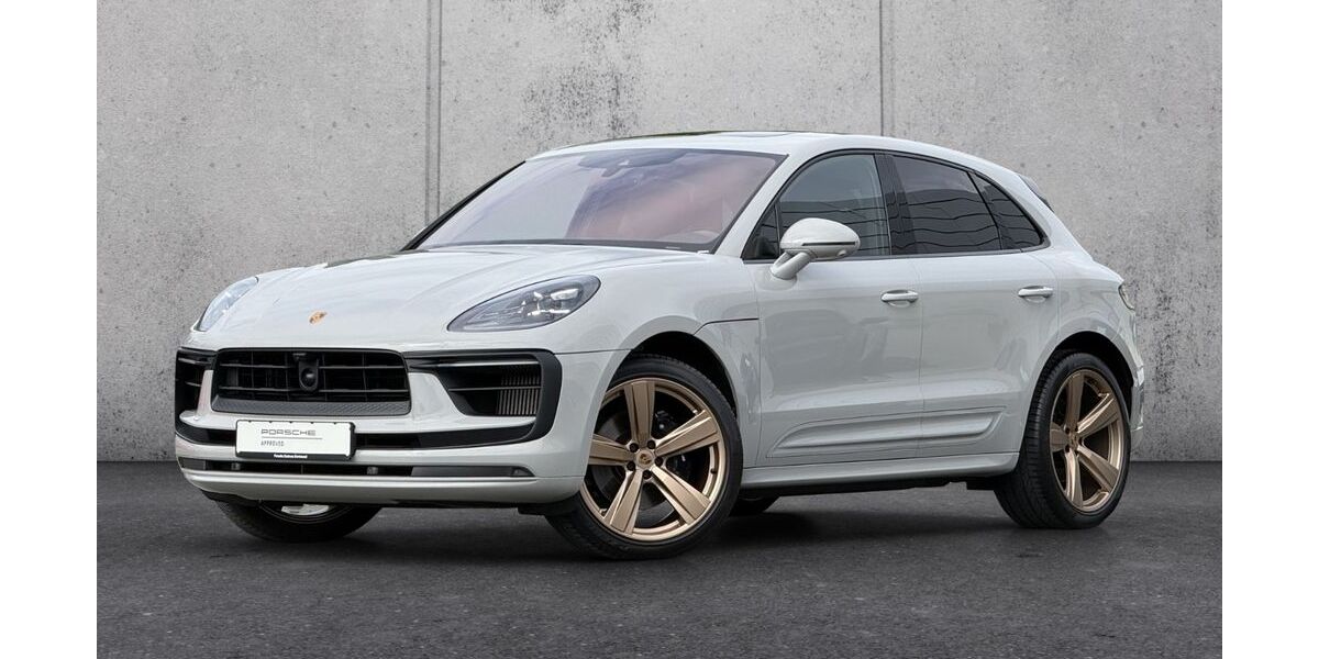 Porsche Macan 32.038 km 88.900 &euro; Holzwickede 59439