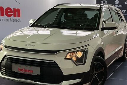 Kia Niro 27.112 km 23.399 &euro; Werne 59368