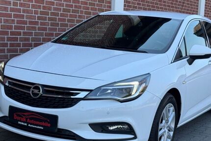 Opel Astra 164.500 km 6.490 &euro; Oer-Erkenschwick 45739
