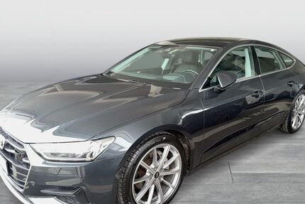 Audi A7 49.096 km 41.595 &euro; Dortmund 44143