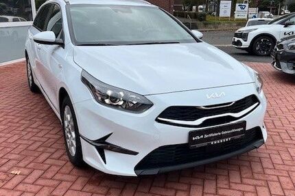 Kia ceed Sportswagon 42.500 km 23.490 &euro; Datteln 45711
