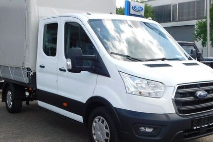 Ford Transit 25.500 km 25.890 &euro; Selm 59379