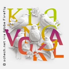 Les Boréades: Oper von Jean-Philippe Rameau / KLANGVOKAL 22.05.2026 Orchesterzentrum NRW