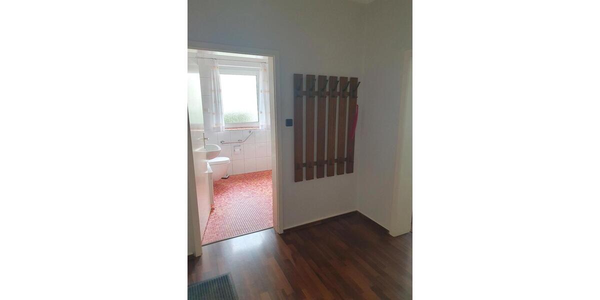 Erdgeschoßwohnung Ahlen - 1 Zimmer, 65 m&sup2;, 760&euro; | Angebot:25282863