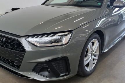 Audi A4 63.777 km 34.415 &euro; Hamm 59067