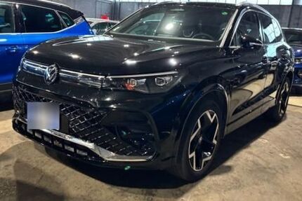 VW Tiguan 23.875 km 37.940 &euro; Hagen 58091