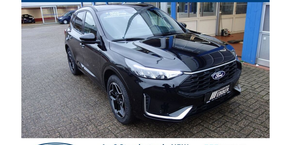 Ford Kuga 11.260 km 38.973 &euro; Lünen 44532