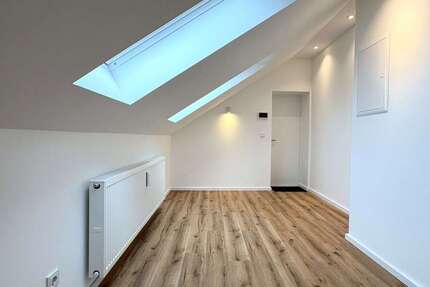 Wohnung Unna Alte Heide - 2 Zimmer, 30 m&sup2;, 400&euro; | Angebot:26477576