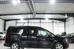 VW Caddy Maxi KOMBI 2.0 TDI DSG 1.HAND / NAVI+, ACC 143.000 km 19.991 &euro; Hamm 59077