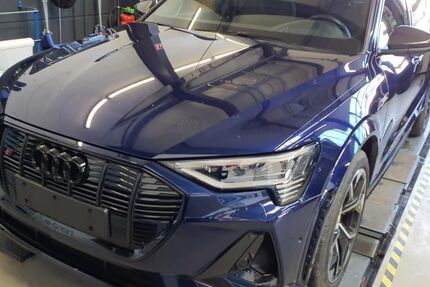 Audi e-tron 39.997 km 44.960 &euro; Hagen 58091