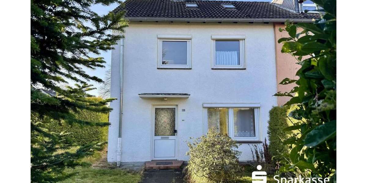 Einfamilienhaus Dortmund Brackel - 3 Zimmer, 67 m&sup2;, 299.000&euro; | Angebot:24784229