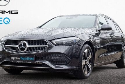 Mercedes-Benz C 300 8.202 km 41.470 &euro; Iserlohn 58636