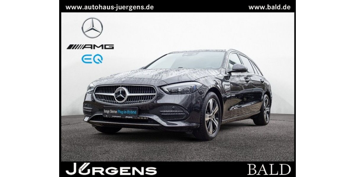 Mercedes-Benz C 300 8.202 km 41.470 &euro; Iserlohn 58636
