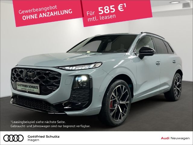 Audi Q3 9.990 km 58.850 &euro; Hagen 58089