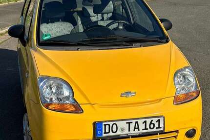 Chevrolet Matiz 95.700 km 1.900 &euro; Dortmund 44227