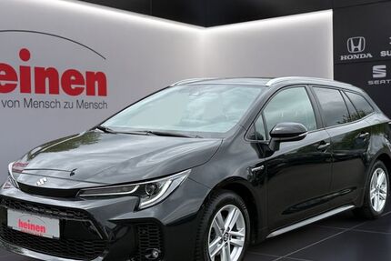 Suzuki Swace 70.360 km 18.599 &euro; Dortmund 44149