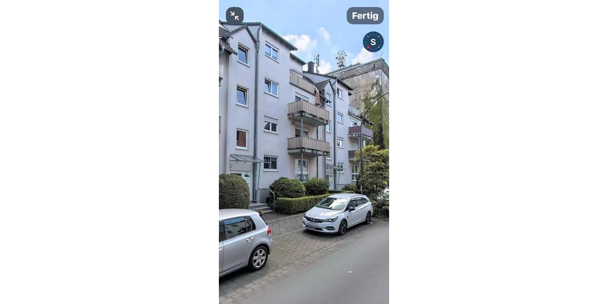 Etagenwohnung Hamm Daberg - 4 Zimmer, 106 m&sup2;, 295.000&euro; | Angebot:27096879